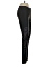 Cynthia Rowley Graphic Black Active Pants Size 2 - photo 4