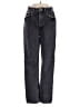 Zara Gray Jeans Size 4 - photo 1