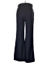 Assorted Brands 100% Polyester Blue Dress Pants Size L - photo 2