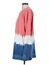 Wildfox Tie-dye Pink Pullover Sweater Size Sm (1 or S) - photo 5