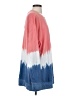 Wildfox Tie-dye Pink Pullover Sweater Size Sm (1 or S) - photo 4
