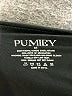 Pumiey Black Bodysuit Size XS - photo 3