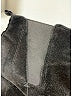 Lanvin Black Wedges Size 7 (estimated) - photo 5
