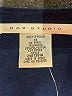 Max Studio Color Block Gray Cocktail Dress Size XS - photo 7