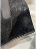 Lanvin Black Wedges Size 7 (estimated) - photo 4