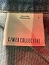 C/MEO Collective Blue Denim Jacket Size S - photo 6