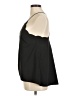 Kimchi Blue 100% Polyester Black Tank Top Size M - photo 5