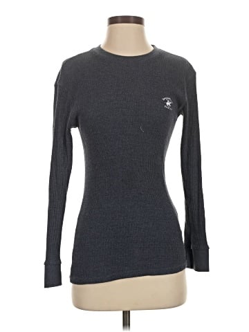 Beverly Hills Polo Club Long Sleeve T-Shirt (view 1)