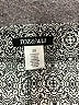 Roz & Ali Graphic Gray Formal Skirt Size 2X - photo 4