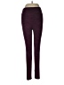 Lularoe Burgundy Active Pants One size - photo 1