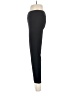 BCBGMAXAZRIA Solid Black Active Pants Size S (estimated) - photo 5