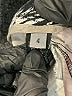 Apt. 9 Paisley Silver Casual Pants Size 4 - photo 8