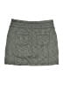 Athleta Solid Gray Casual Skirt Size XS - photo 2
