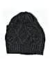 Merona 100% Acrylic Black Gray Beanie One size - photo 1