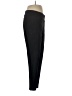Susan Graver Solid Black Active Pants Size M - photo 4