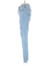 American Eagle Outfitters Hearts Blue Jeans Size 2 - photo 5