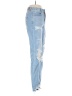 American Eagle Outfitters Hearts Blue Jeans Size 2 - photo 4