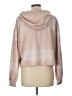 Project Social T Tie-dye Tan Pullover Hoodie Size L - photo 2