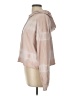 Project Social T Tie-dye Tan Pullover Hoodie Size L - photo 5