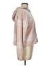Project Social T Tie-dye Tan Pullover Hoodie Size L - photo 4