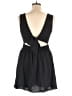 CBR 100% Polyester Black Romper Size XL - photo 2
