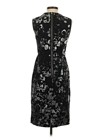 Julienne W. Cocktail Dress (view 2)