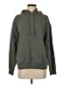 H&M Green Pullover Hoodie Size S - photo 1