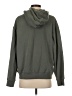 H&M Green Pullover Hoodie Size S - photo 2