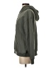 H&M Green Pullover Hoodie Size S - photo 5