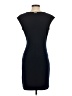 MICHAEL Michael Kors Solid Black Cocktail Dress Size XS - photo 2