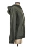 H&M Green Pullover Hoodie Size S - photo 4