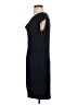 MICHAEL Michael Kors Solid Black Cocktail Dress Size XS - photo 5