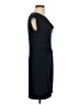 MICHAEL Michael Kors Solid Black Cocktail Dress Size XS - photo 4