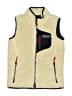 Vineyard Vines 100% Polyester Ivory Vest Size 12 - 14 - photo 1