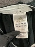 Adidas 100% Polyester Black Active Pants Size S (kids) - photo 3