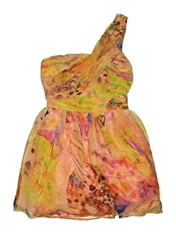 Delia's Dress (view 1)