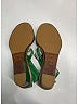 Balenciaga Green Wedges Size EU 38 - photo 9