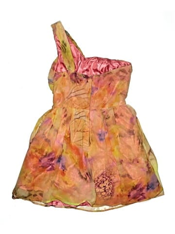Delia's Dress (view 2)