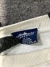 CHARLES RIVER APPAREL White Sweatshirt Size S - photo 7