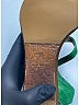 Balenciaga Green Wedges Size EU 38 - photo 6