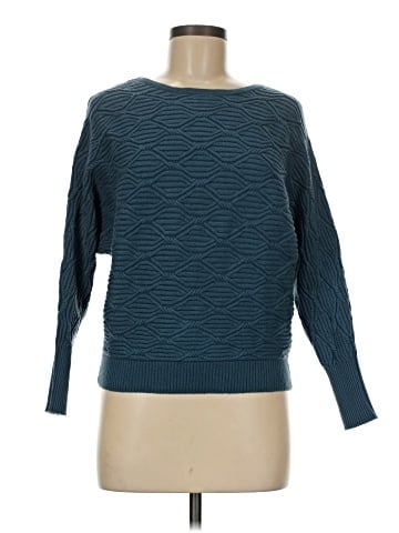 Magaschoni Pullover Sweater (view 1)