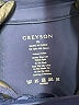 Greyson Blue Active Pants Size XL - photo 7
