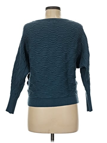 Magaschoni Pullover Sweater (view 2)