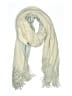 Assorted Brands Ivory Scarf One size - photo 1