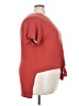 Time and Tru Red Short Sleeve Top Size 3X - photo 4