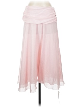 Reformation Formal Skirt