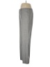 Escada Chevron-herringbone Gray Dress Pants Size EU 40 / US 10 - photo 5