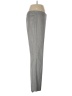 Escada Chevron-herringbone Gray Dress Pants Size EU 40 / US 10 - photo 4