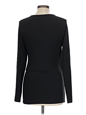 Gap - Maternity 3/4 Sleeve T-Shirt (view 2)