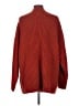 Ann Taylor Red Cardigan Size L - photo 2